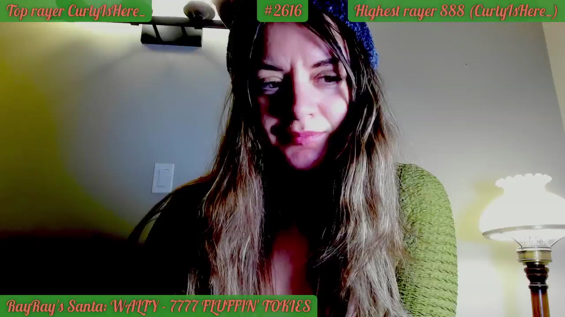 Gallery image thumbnail from FluffinRayRay's myfreecams stream on, 01/17/2025, 03:19 image 3 of 20