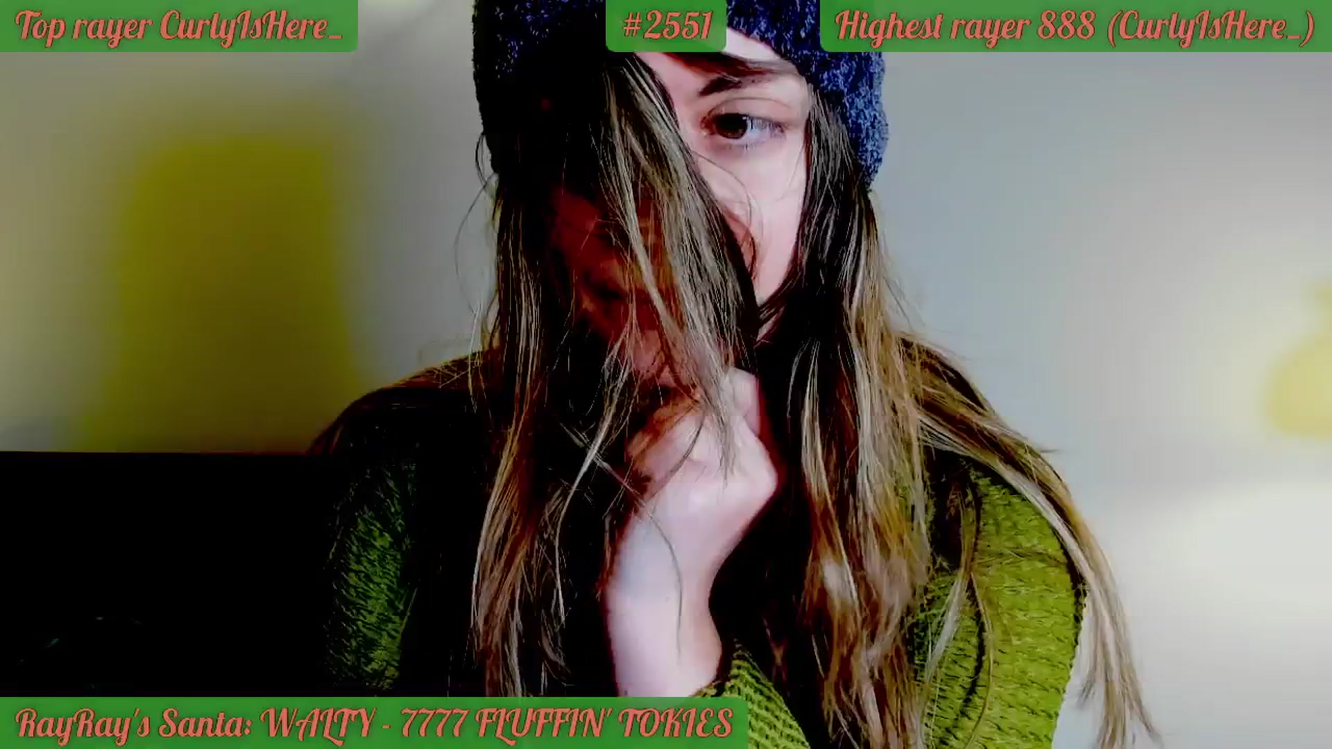 Gallery image thumbnail from FluffinRayRay's myfreecams stream on, 01/17/2025, 03:19 image 18 of 20