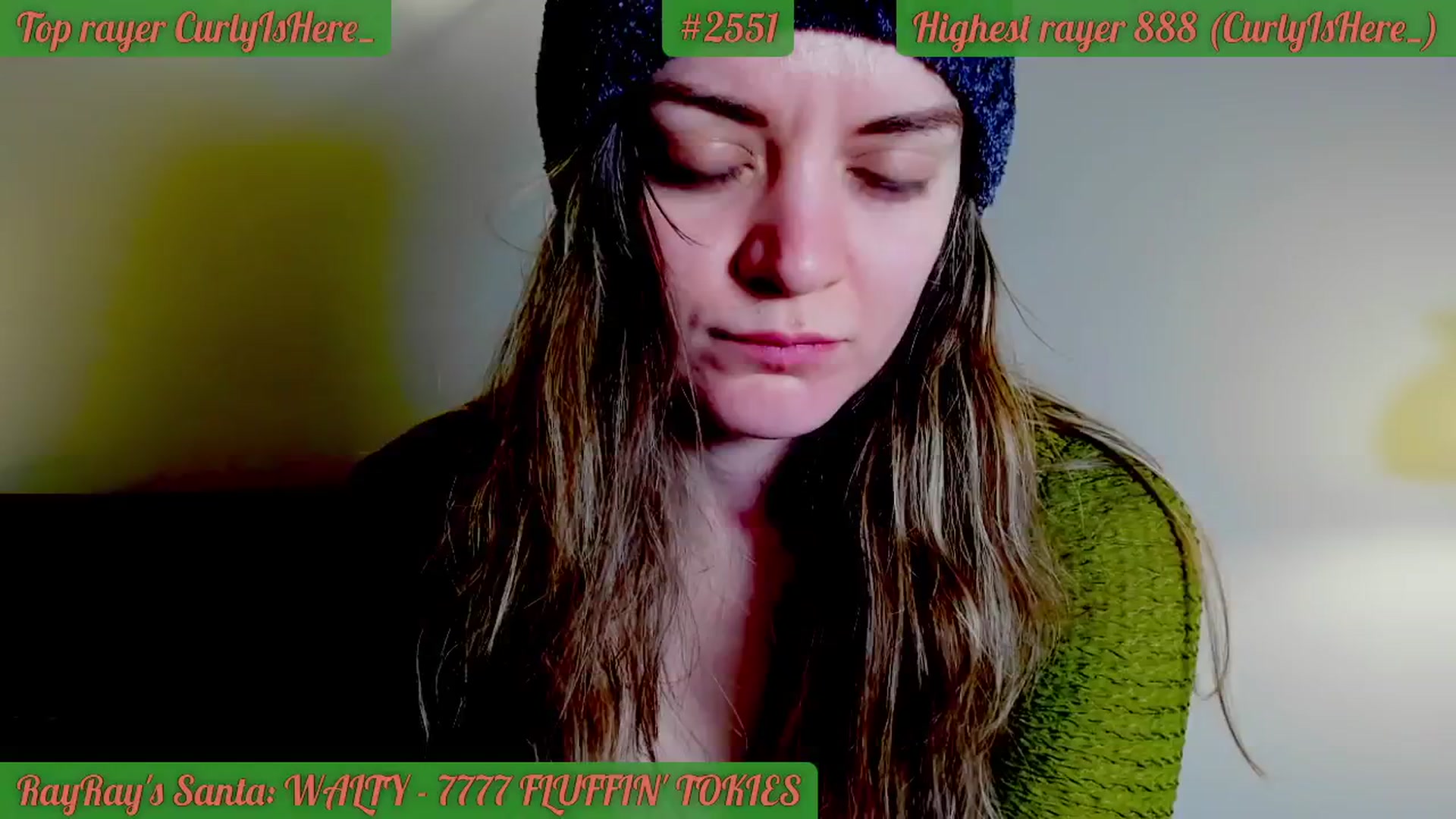 Gallery image thumbnail from FluffinRayRay's myfreecams stream on, 01/17/2025, 03:19 image 17 of 20