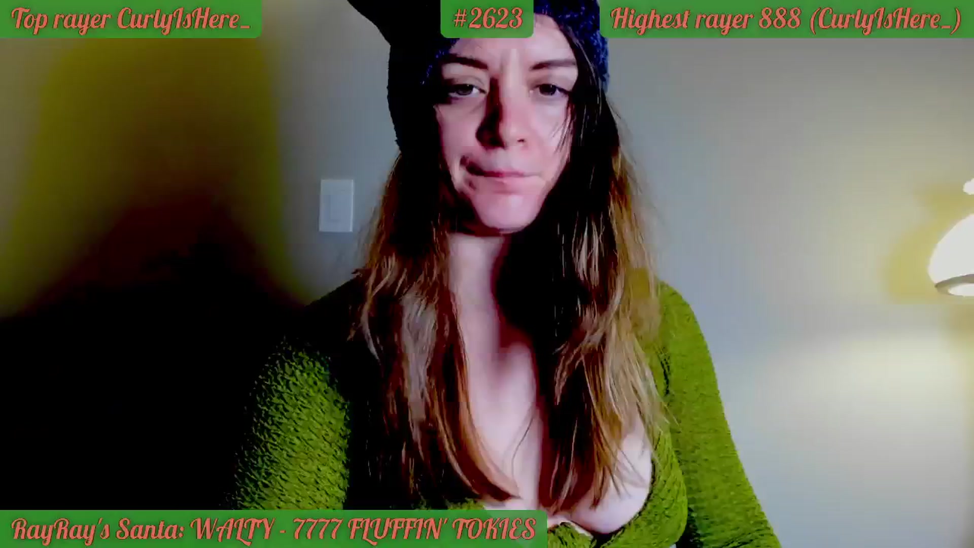 Gallery image thumbnail from FluffinRayRay's myfreecams stream on, 01/17/2025, 03:19 image 9 of 20