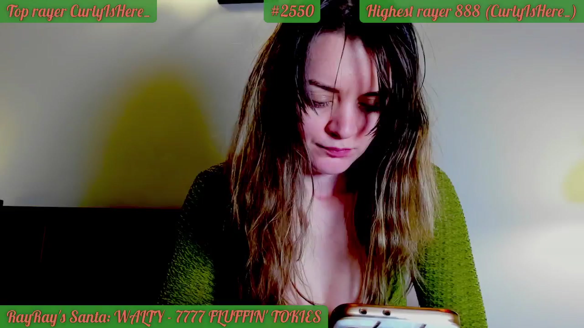 Gallery image thumbnail from FluffinRayRay's myfreecams stream on, 01/17/2025, 03:19 image 16 of 20