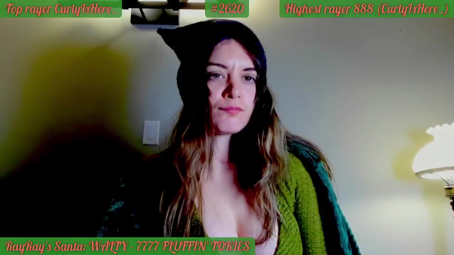 Gallery image thumbnail from FluffinRayRay's myfreecams stream on, 01/17/2025, 03:19 image 5 of 20