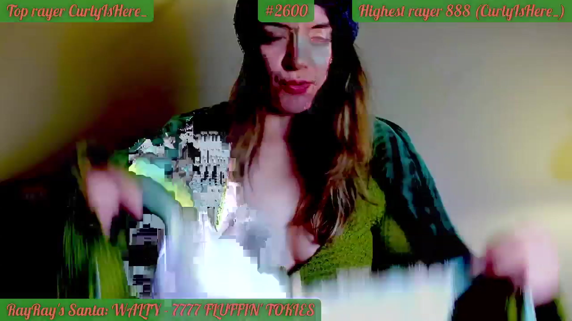 Gallery image thumbnail from FluffinRayRay's myfreecams stream on, 01/17/2025, 03:19 image 11 of 20