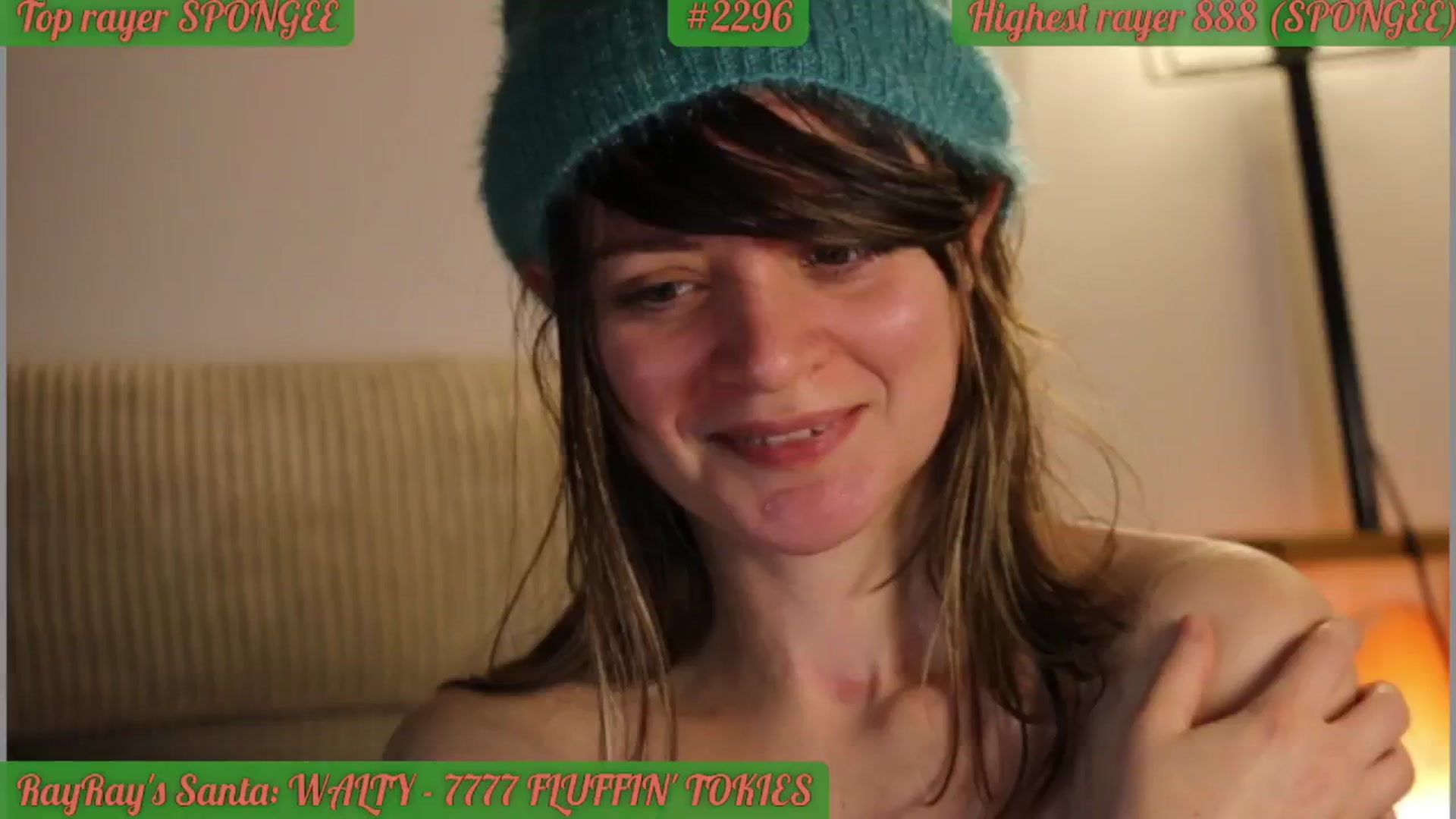 Gallery image thumbnail from FluffinRayRay's myfreecams stream on, 01/25/2025, 04:05 image 13 of 20