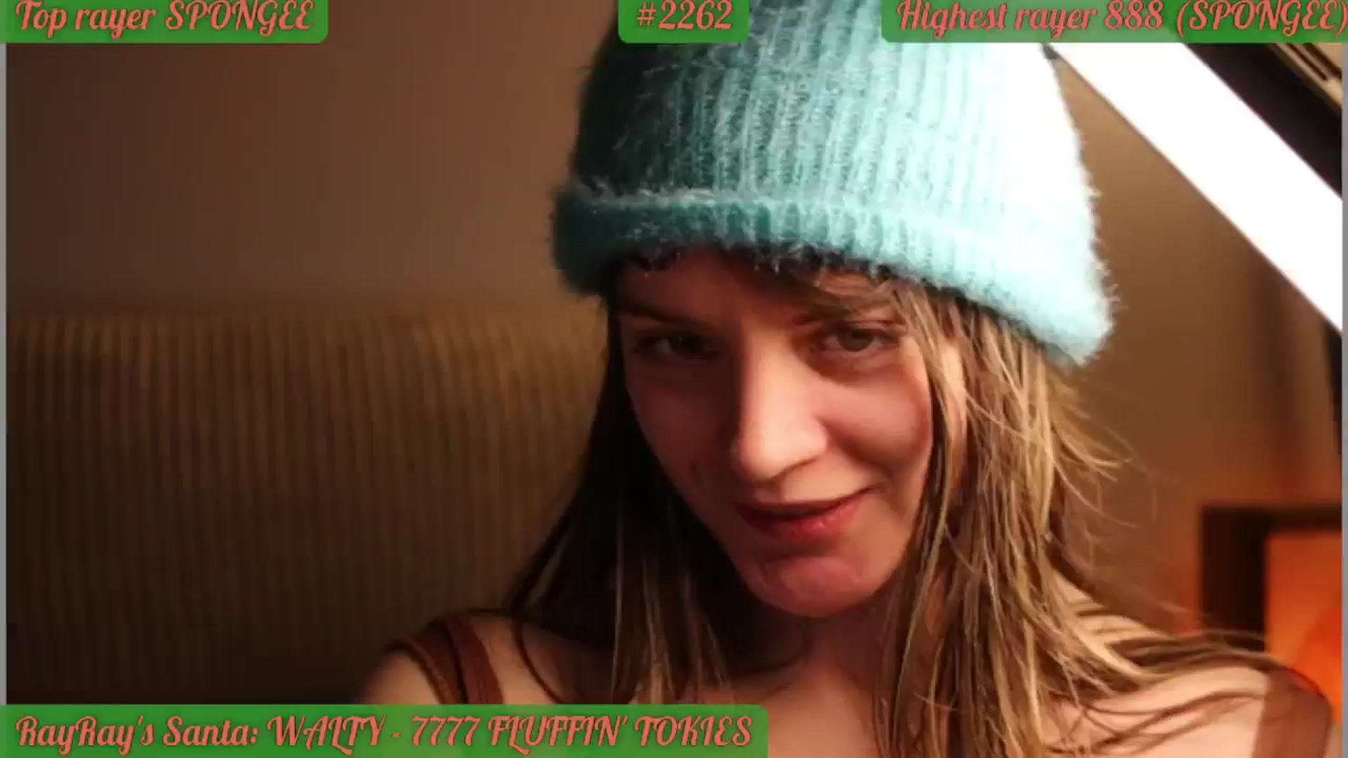 Gallery image thumbnail from FluffinRayRay's myfreecams stream on, 01/25/2025, 04:05 image 19 of 20