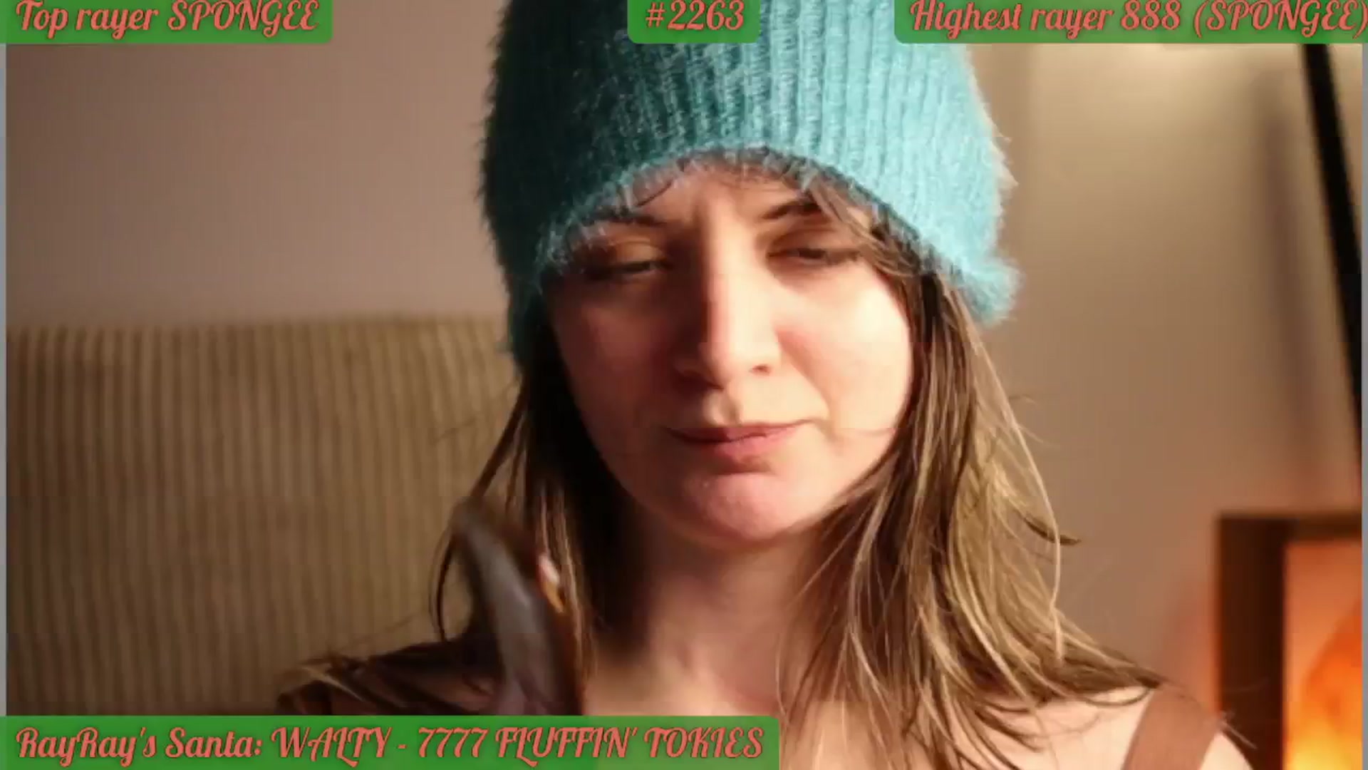 Gallery image thumbnail from FluffinRayRay's myfreecams stream on, 01/25/2025, 04:05 image 20 of 20