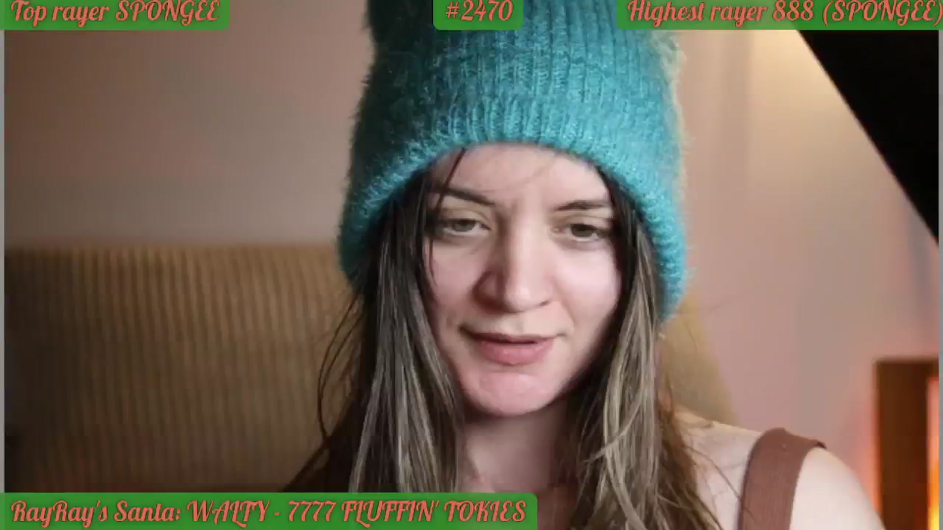 Gallery image thumbnail from FluffinRayRay's myfreecams stream on, 01/25/2025, 04:05 image 2 of 20