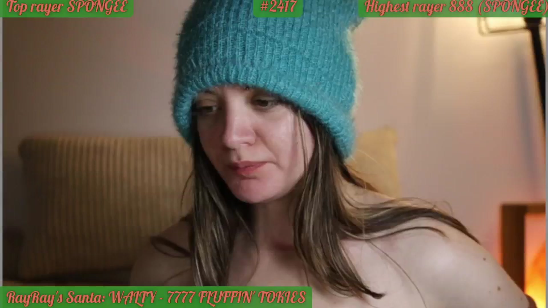 Gallery image thumbnail from FluffinRayRay's myfreecams stream on, 01/25/2025, 04:05 image 8 of 20