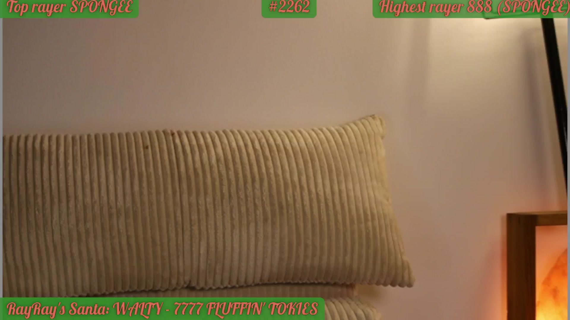 Gallery image thumbnail from FluffinRayRay's myfreecams stream on, 01/25/2025, 04:05 image 18 of 20