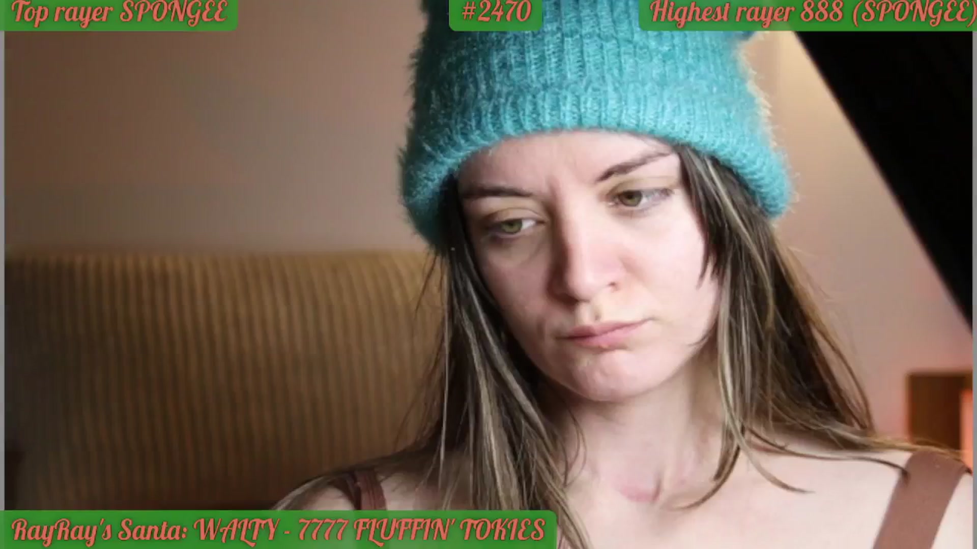 Gallery image thumbnail from FluffinRayRay's myfreecams stream on, 01/25/2025, 04:05 image 3 of 20
