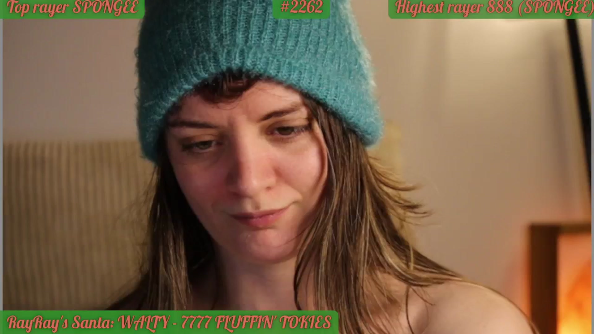 Gallery image thumbnail from FluffinRayRay's myfreecams stream on, 01/25/2025, 04:05 image 17 of 20