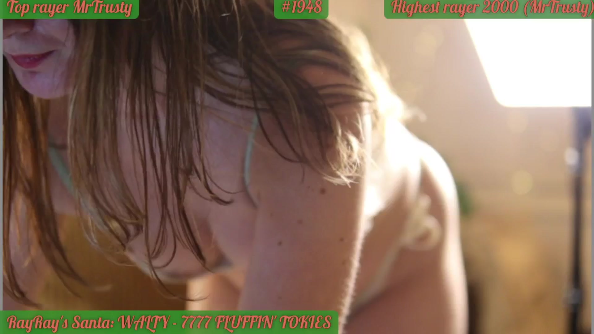 Gallery image thumbnail from FluffinRayRay's myfreecams stream on, 01/26/2025, 02:55 image 9 of 20