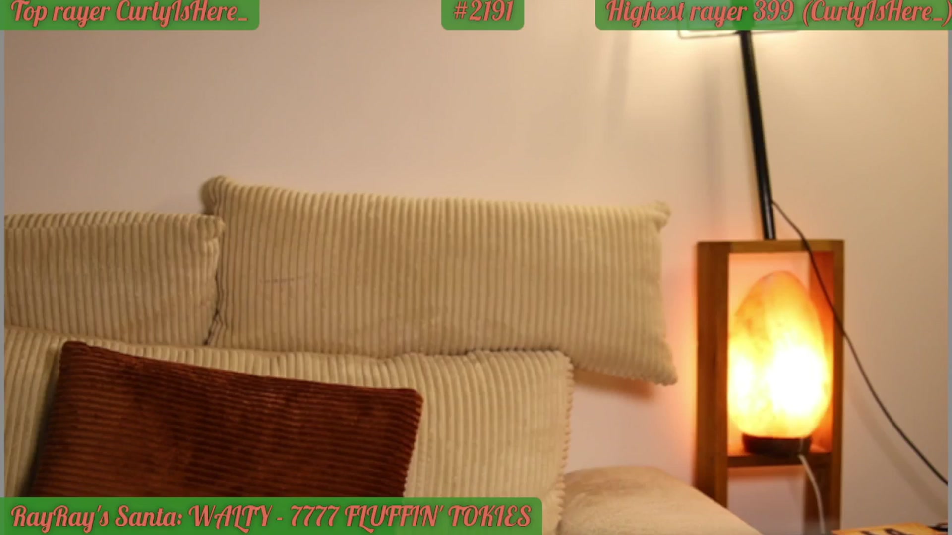 Gallery image thumbnail from FluffinRayRay's myfreecams stream on, 01/26/2025, 02:55 image 3 of 20