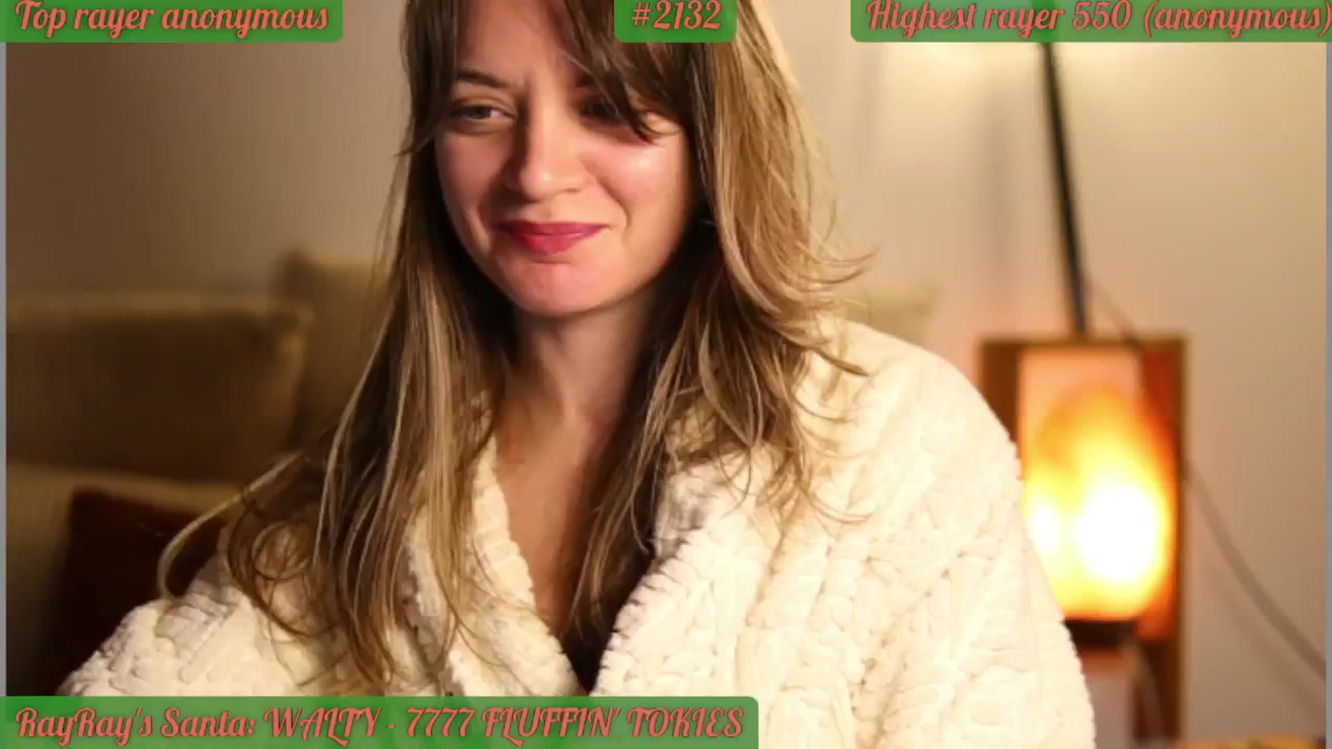 Gallery image thumbnail from FluffinRayRay's myfreecams stream on, 01/26/2025, 02:55 image 5 of 20