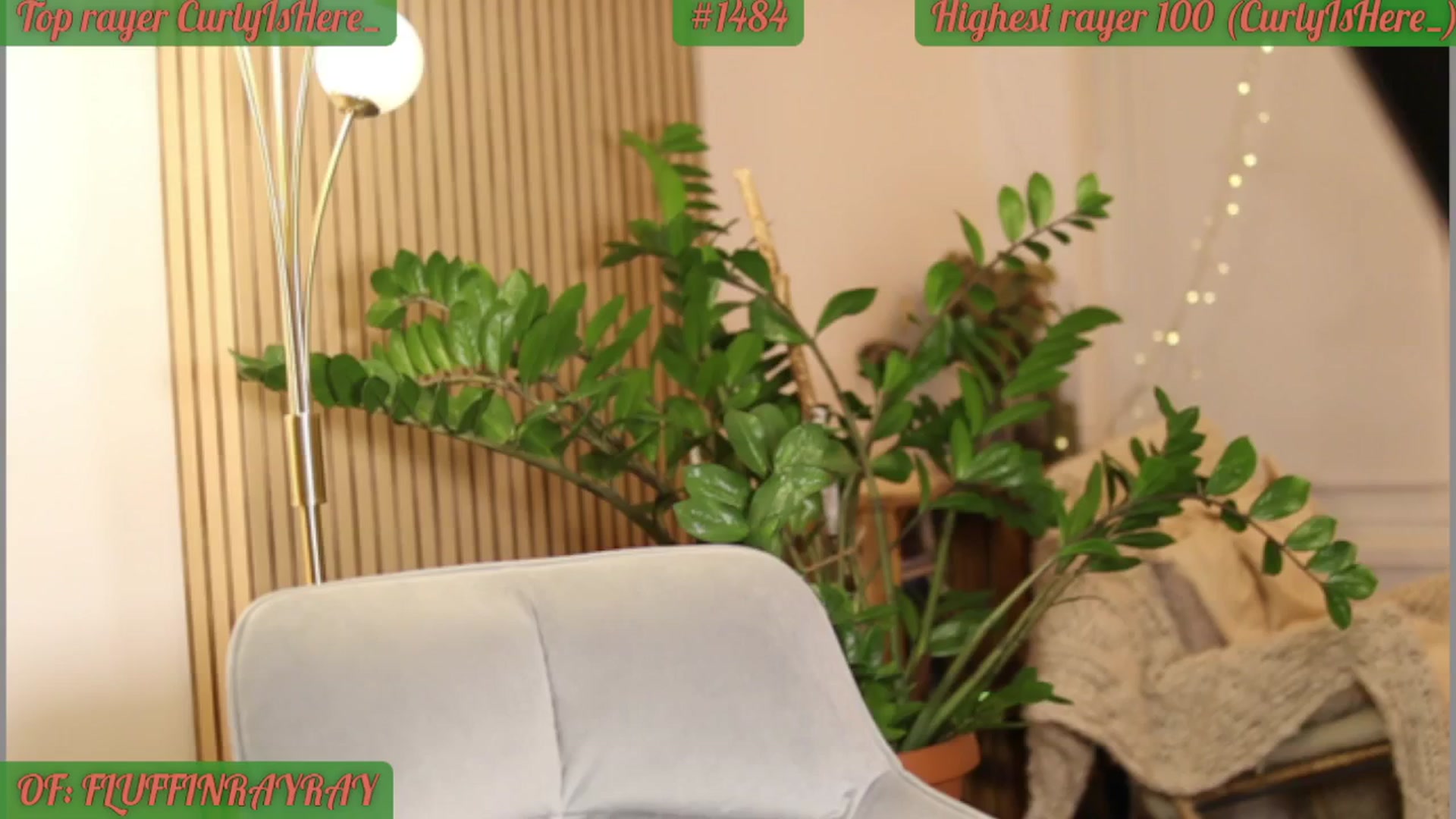 Gallery image thumbnail from FluffinRayRay's myfreecams stream on, 01/27/2025, 24:01 image 3 of 20