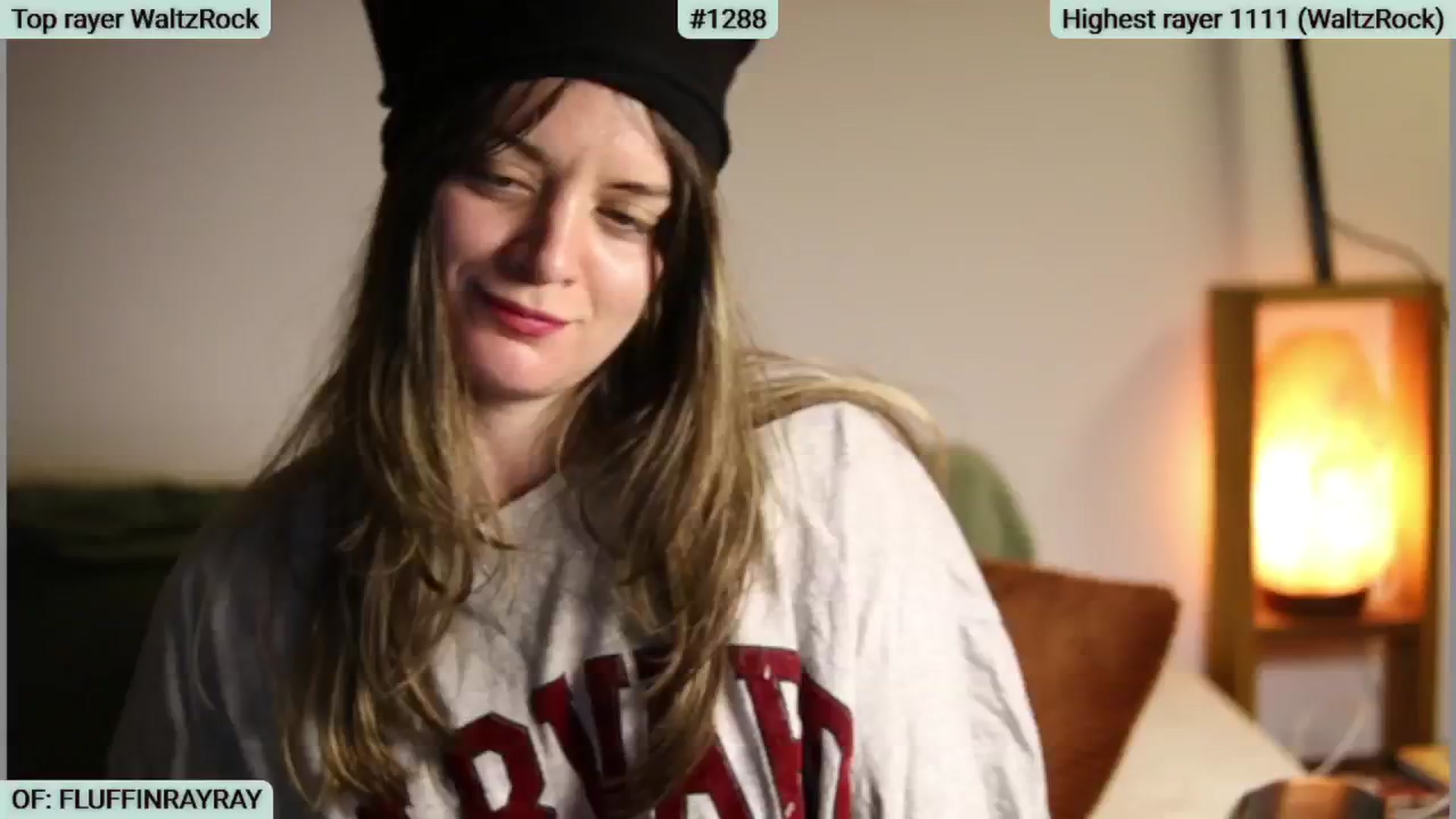 Gallery image thumbnail from FluffinRayRay's myfreecams stream on, 01/28/2025, 02:07 image 18 of 20