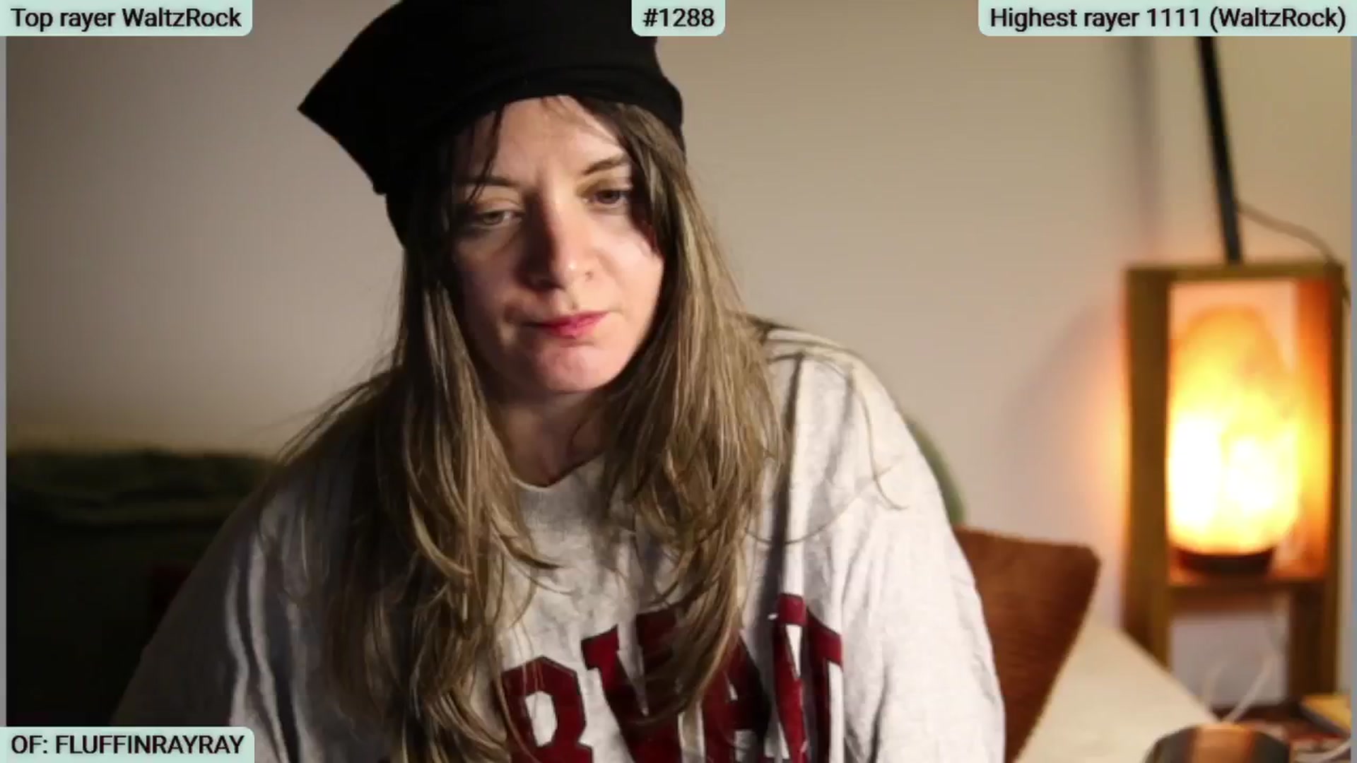 Gallery image thumbnail from FluffinRayRay's myfreecams stream on, 01/28/2025, 02:07 image 19 of 20