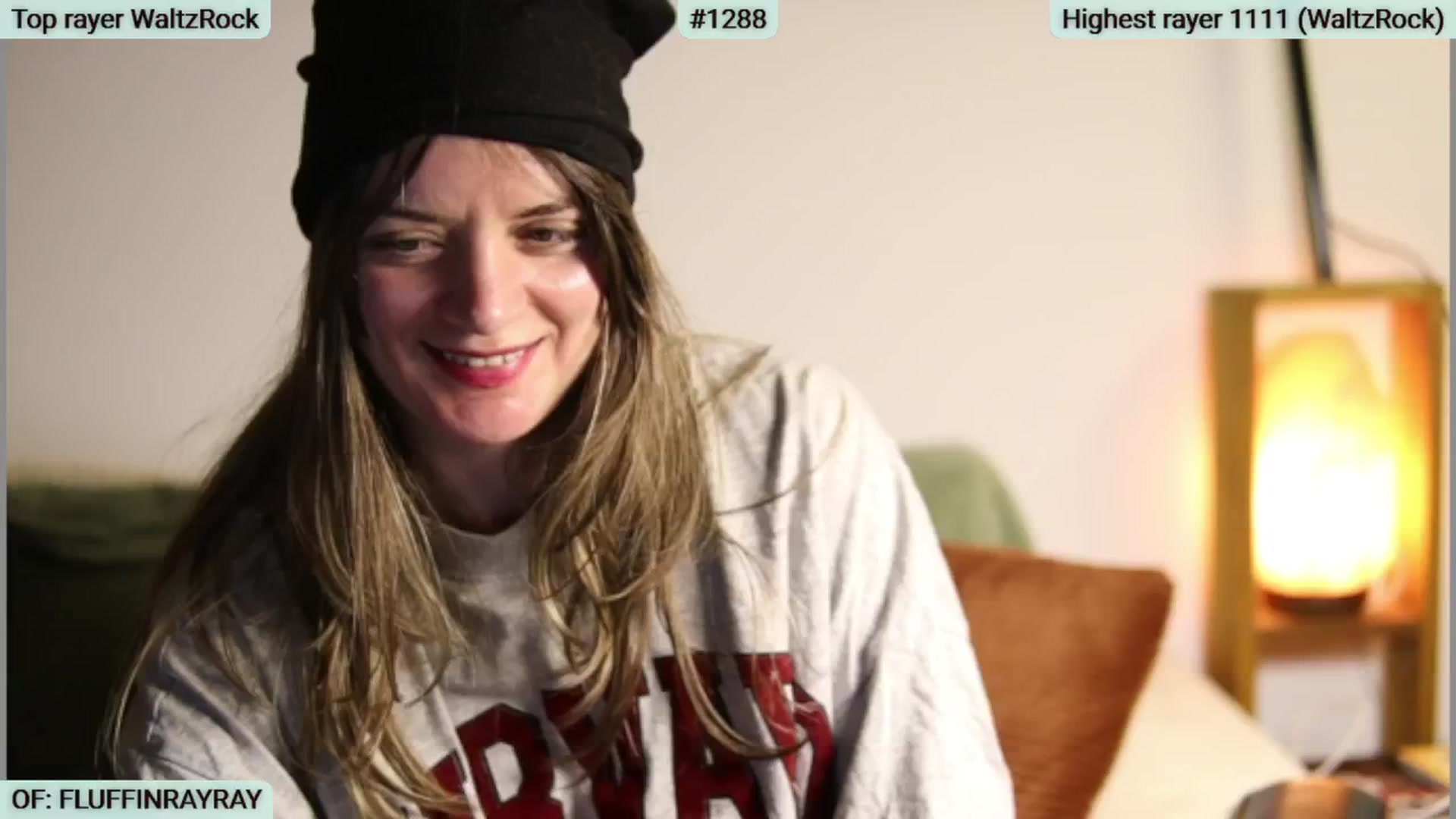 Gallery image thumbnail from FluffinRayRay's myfreecams stream on, 01/28/2025, 02:07 image 16 of 20