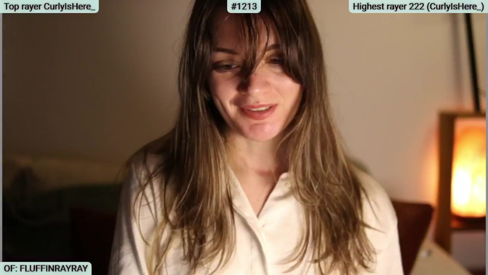 Gallery image thumbnail from FluffinRayRay's myfreecams stream on, 01/30/2025, 03:00 image 3 of 20