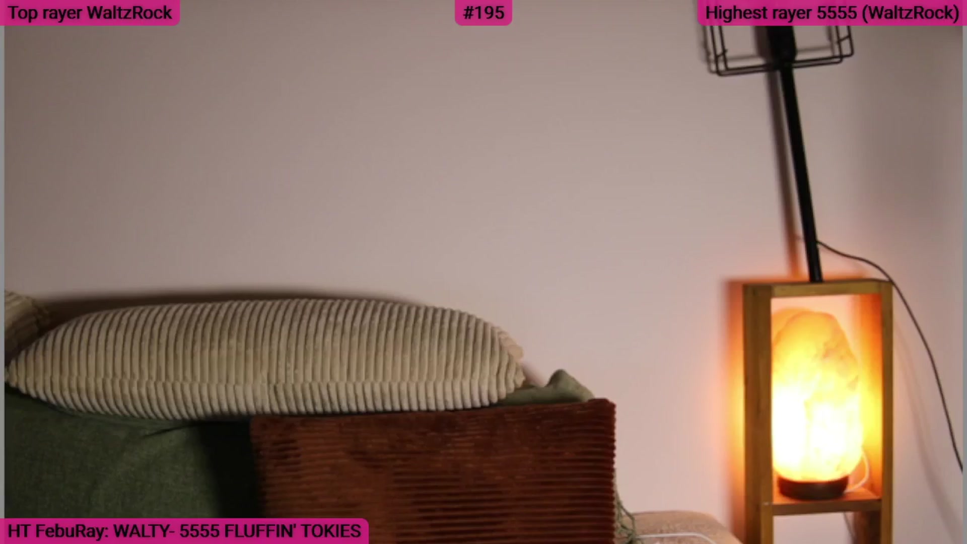 Gallery image thumbnail from FluffinRayRay's myfreecams stream on, 02/02/2025, 02:08 image 13 of 20