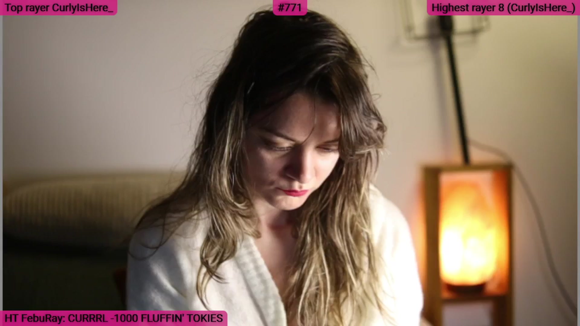 Gallery image thumbnail from FluffinRayRay's myfreecams stream on, 02/02/2025, 02:08 image 1 of 20
