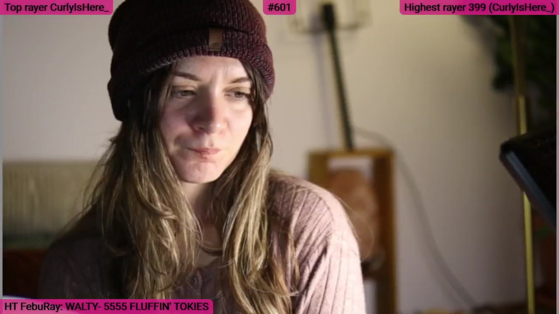 Gallery image thumbnail from FluffinRayRay's myfreecams stream on, 02/08/2025, 02:06 image 11 of 20