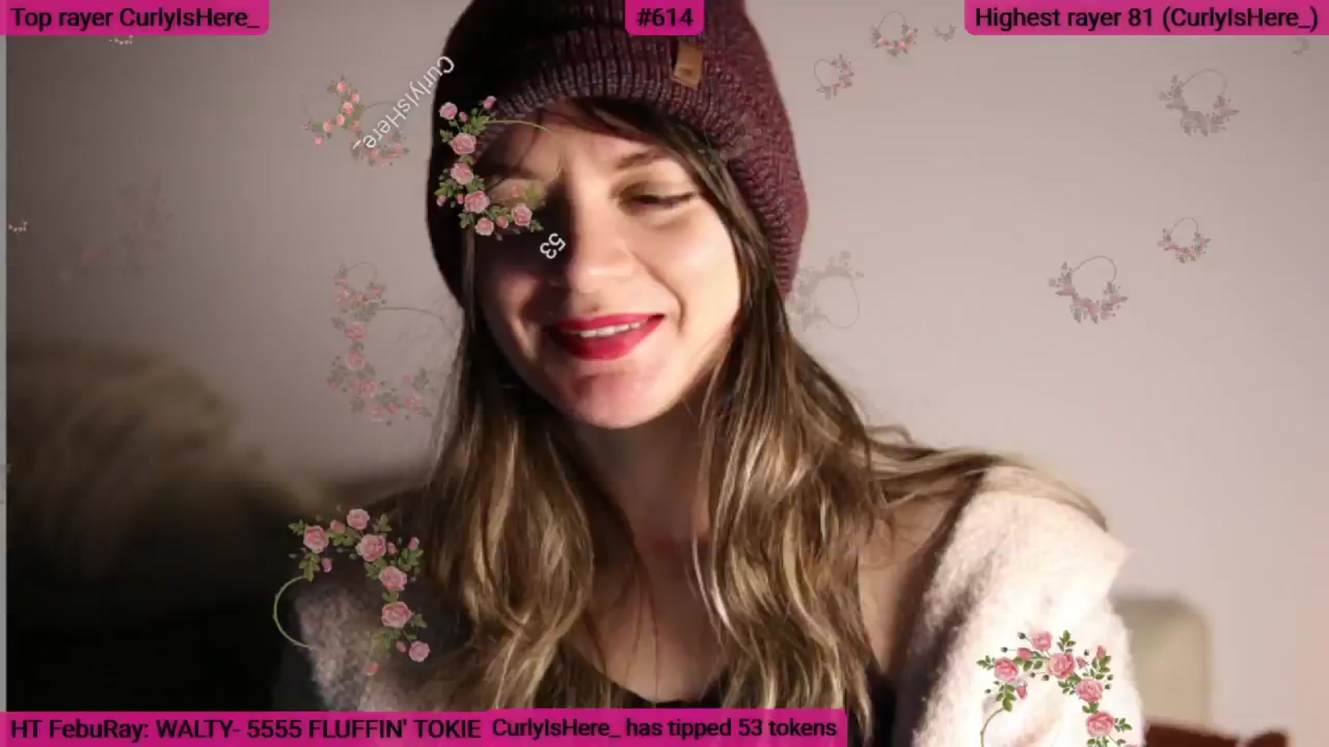 Gallery image thumbnail from FluffinRayRay's myfreecams stream on, 02/13/2025, 01:09 image 3 of 20