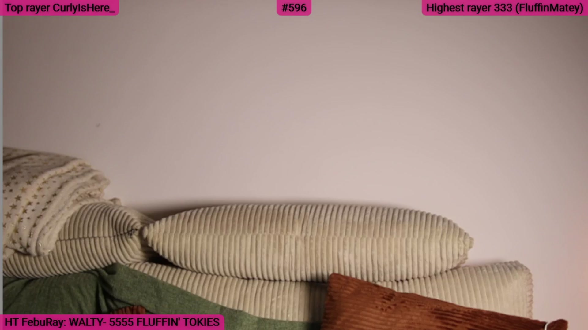 Gallery image thumbnail from FluffinRayRay's myfreecams stream on, 02/13/2025, 02:02 image 16 of 20