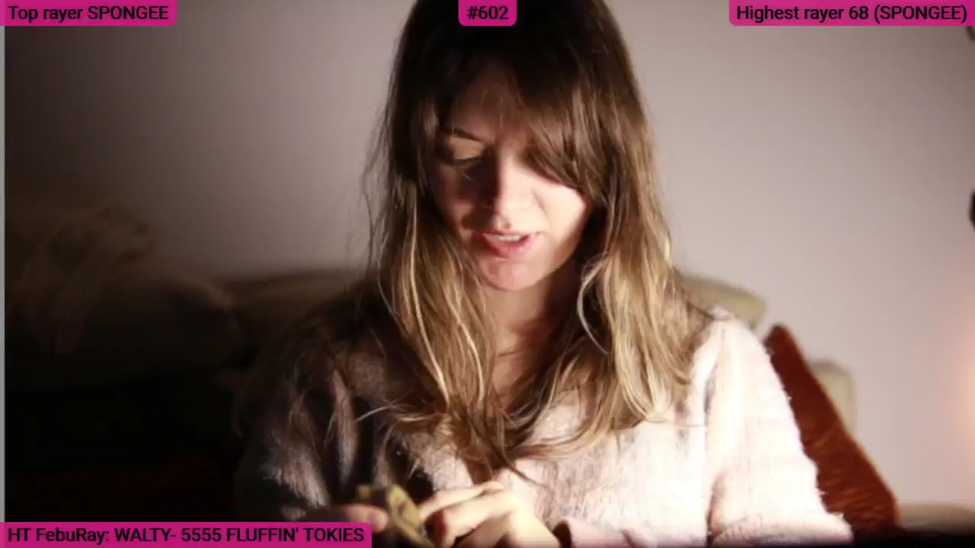 Gallery image thumbnail from FluffinRayRay's myfreecams stream on, 02/14/2025, 02:49 image 3 of 20