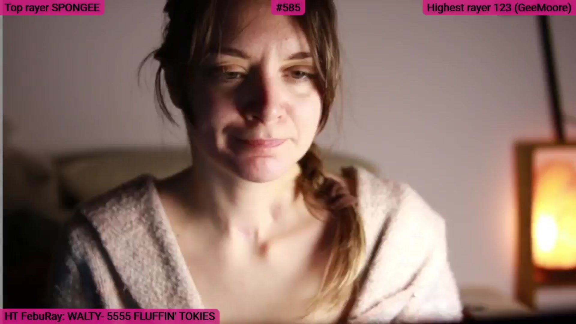 Gallery image thumbnail from FluffinRayRay's myfreecams stream on, 02/14/2025, 02:49 image 11 of 20