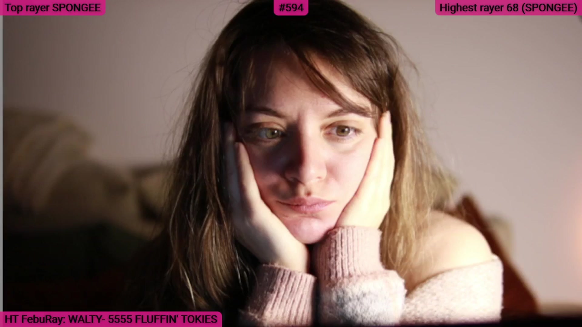 Gallery image thumbnail from FluffinRayRay's myfreecams stream on, 02/14/2025, 02:49 image 5 of 20