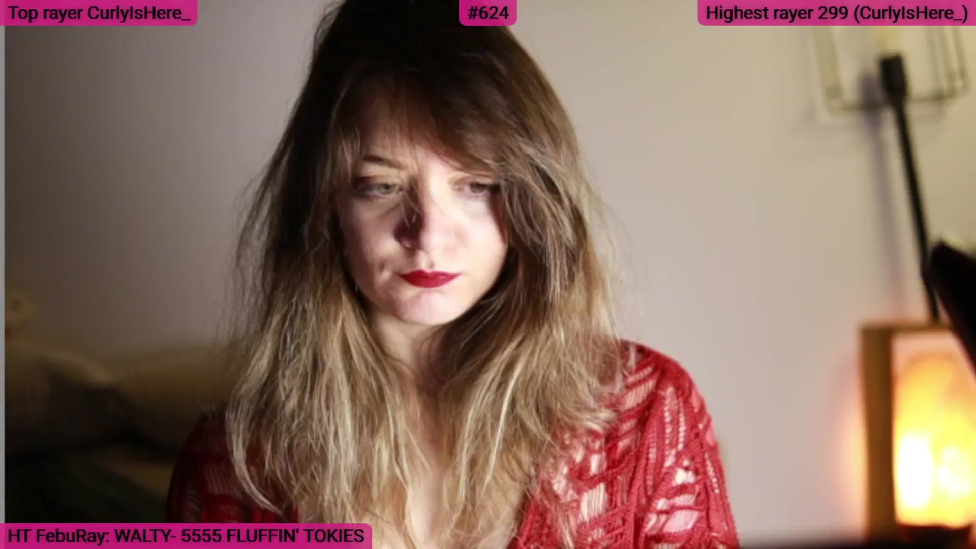 Gallery image thumbnail from FluffinRayRay's myfreecams stream on, 02/15/2025, 01:36 image 1 of 20