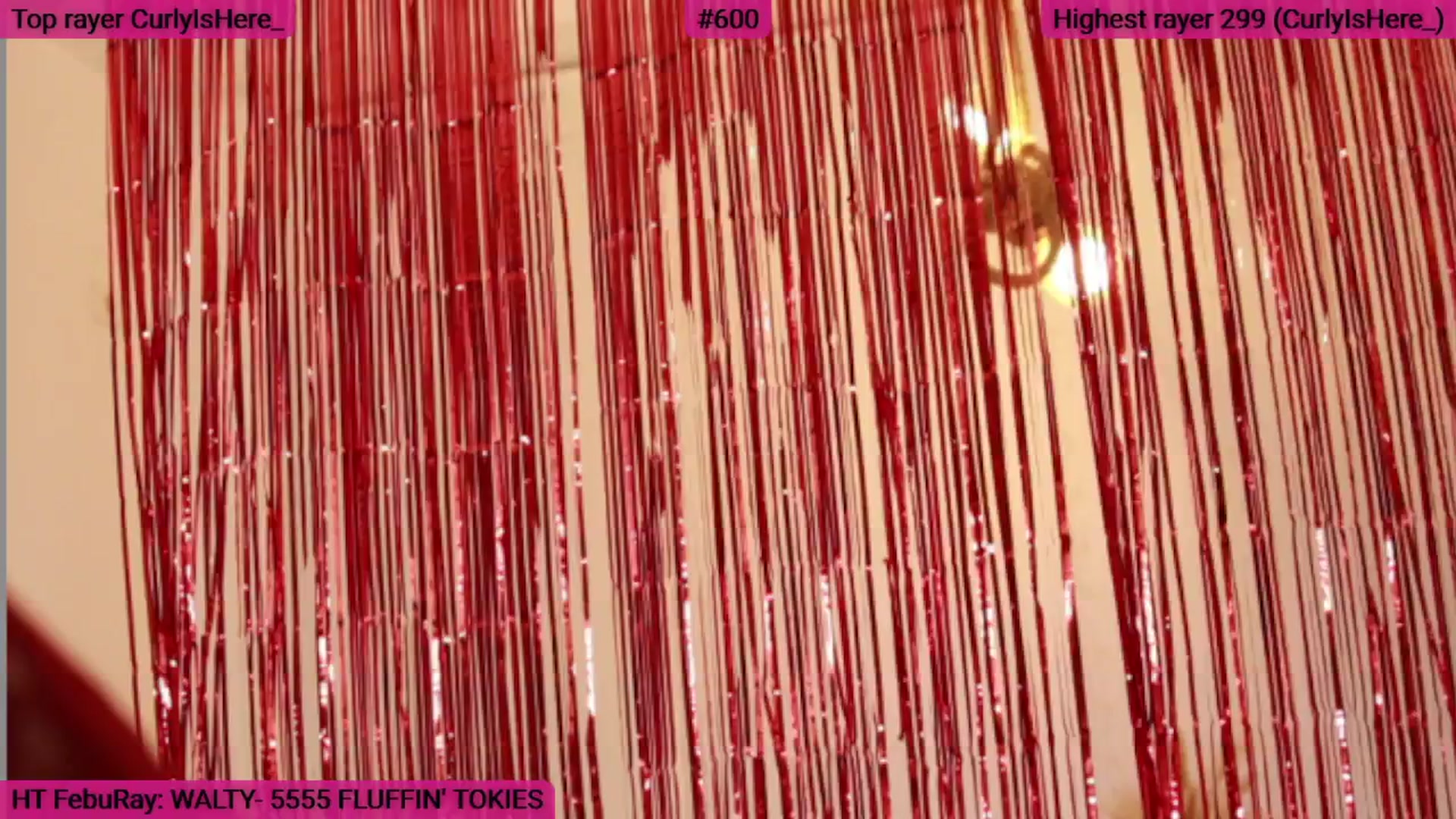 Gallery image thumbnail from FluffinRayRay's myfreecams stream on, 02/15/2025, 01:36 image 9 of 20
