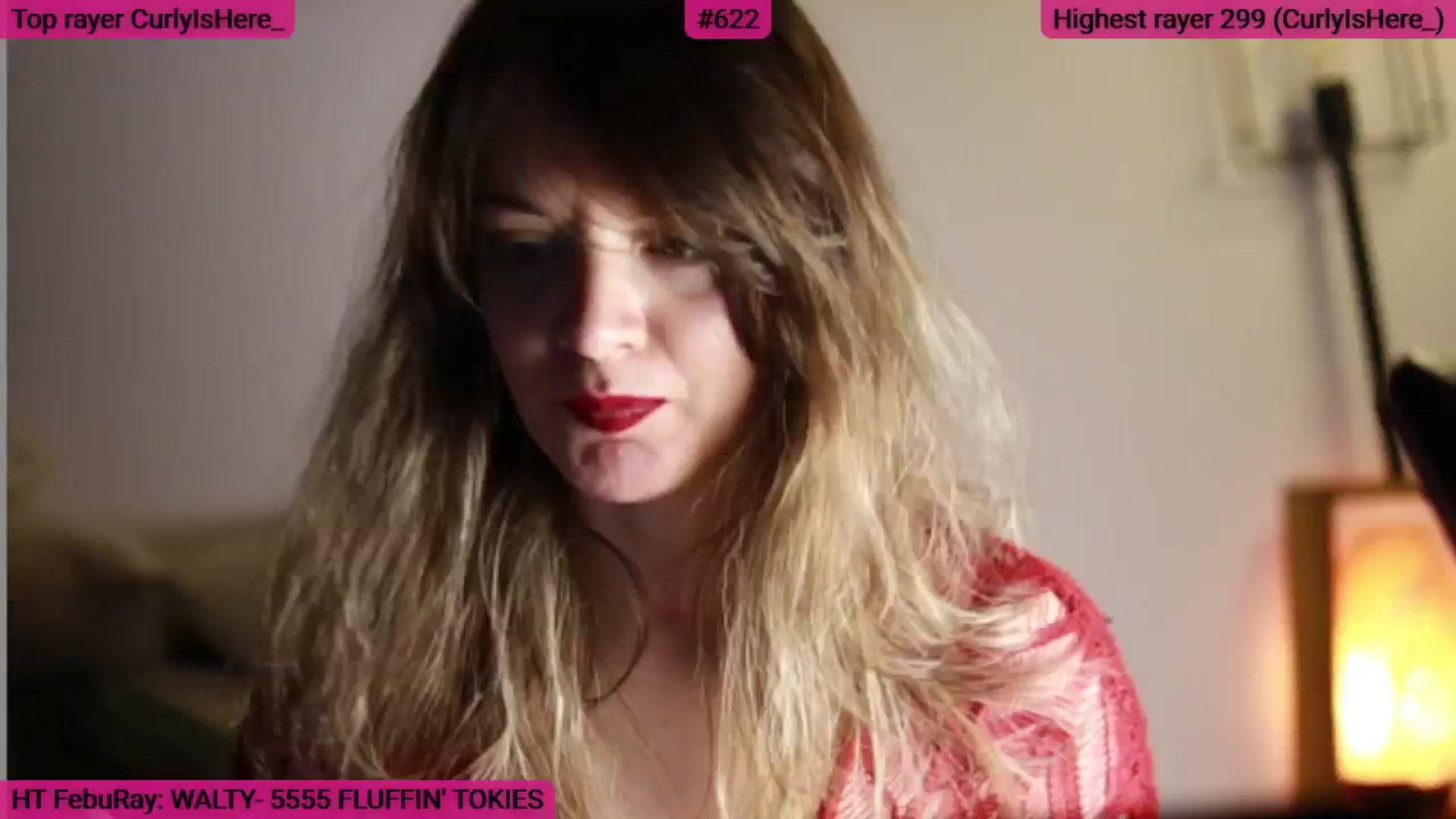 Gallery image thumbnail from FluffinRayRay's myfreecams stream on, 02/15/2025, 01:36 image 4 of 20