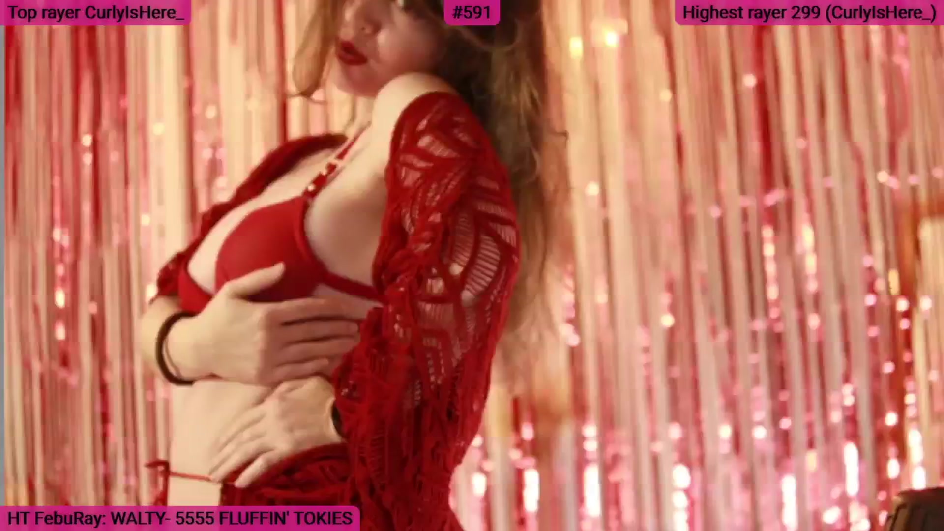Gallery image thumbnail from FluffinRayRay's myfreecams stream on, 02/15/2025, 01:36 image 12 of 20
