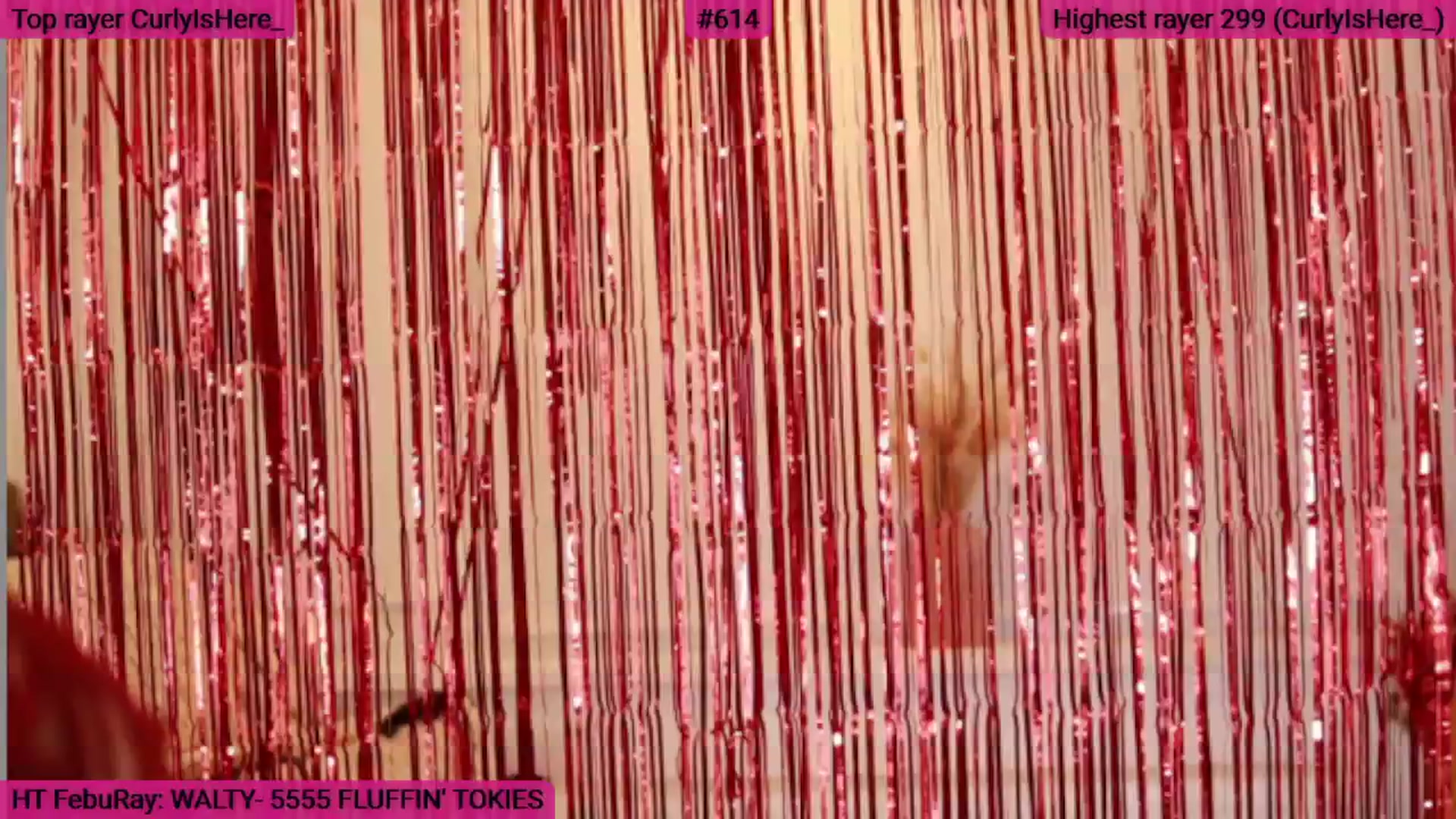 Gallery image thumbnail from FluffinRayRay's myfreecams stream on, 02/15/2025, 01:36 image 5 of 20