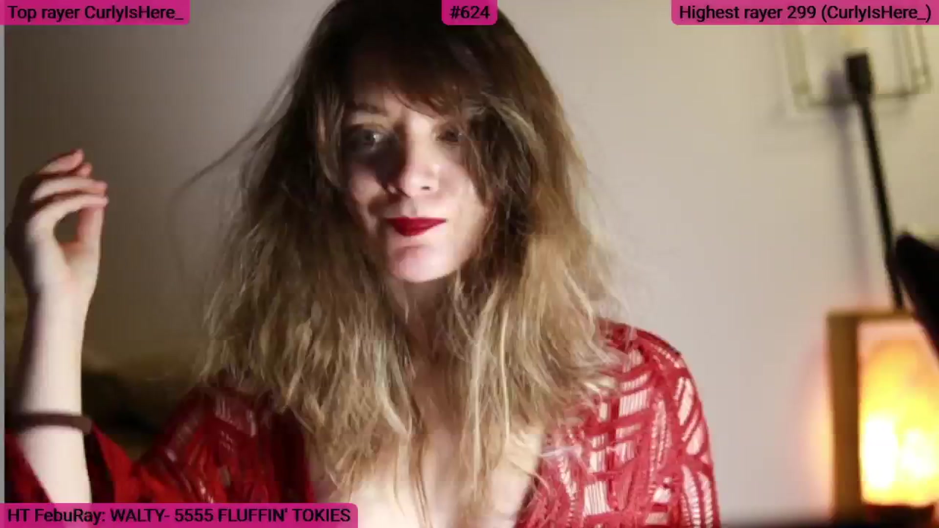 Gallery image thumbnail from FluffinRayRay's myfreecams stream on, 02/15/2025, 01:36 image 2 of 20