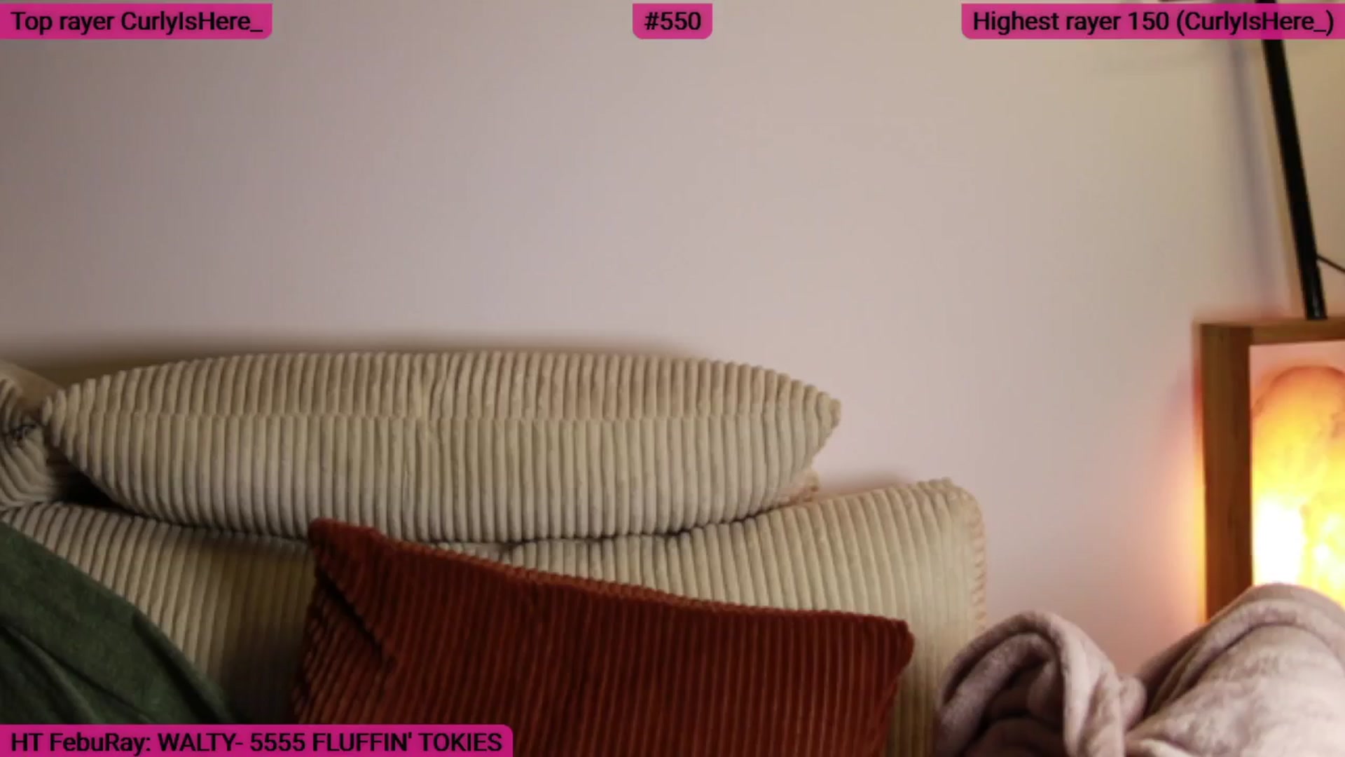 Gallery image thumbnail from FluffinRayRay's myfreecams stream on, 02/17/2025, 03:24 image 1 of 20