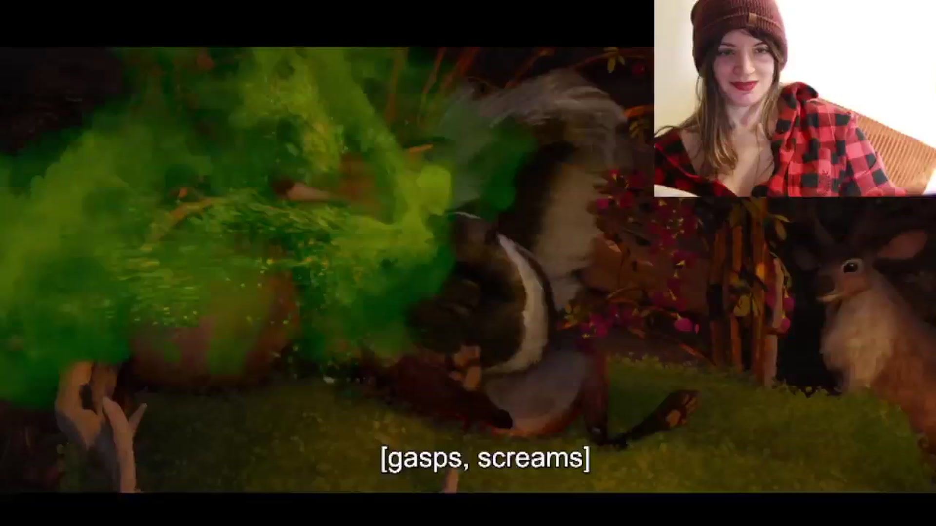Gallery image thumbnail from FluffinRayRay's myfreecams stream on, 02/17/2025, 03:24 image 12 of 20
