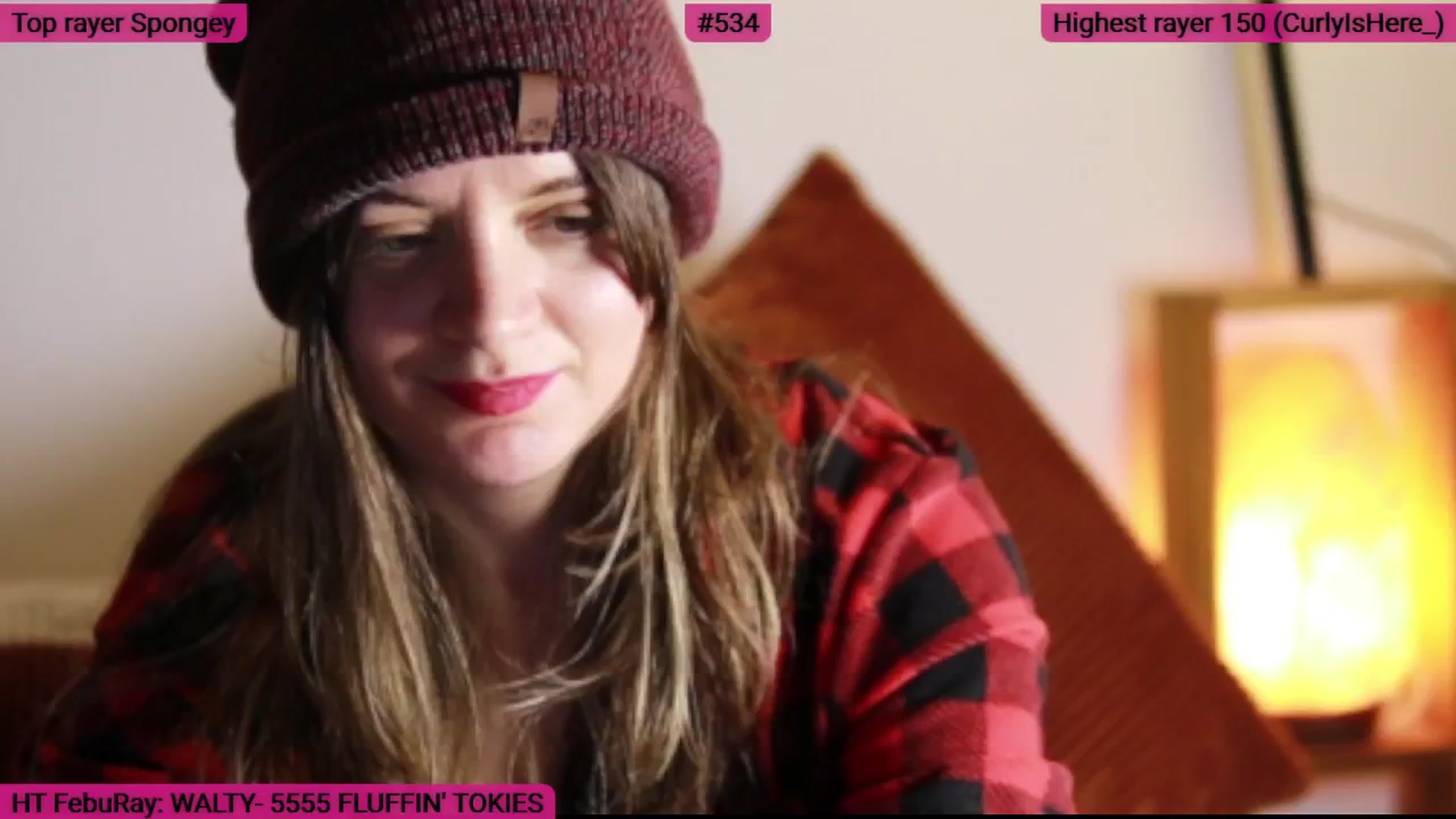 Gallery image thumbnail from FluffinRayRay's myfreecams stream on, 02/17/2025, 03:24 image 20 of 20