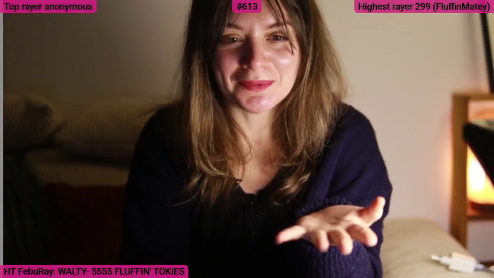 Gallery image thumbnail from FluffinRayRay's myfreecams stream on, 02/20/2025, 03:32 image 18 of 20