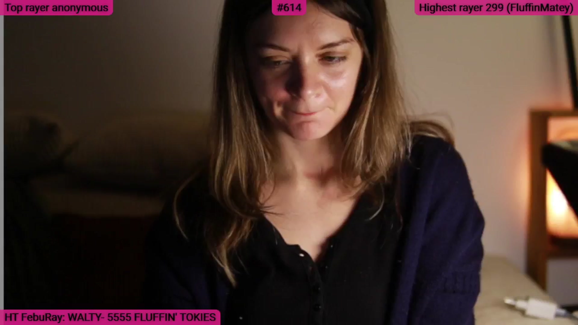 Gallery image thumbnail from FluffinRayRay's myfreecams stream on, 02/20/2025, 03:32 image 16 of 20