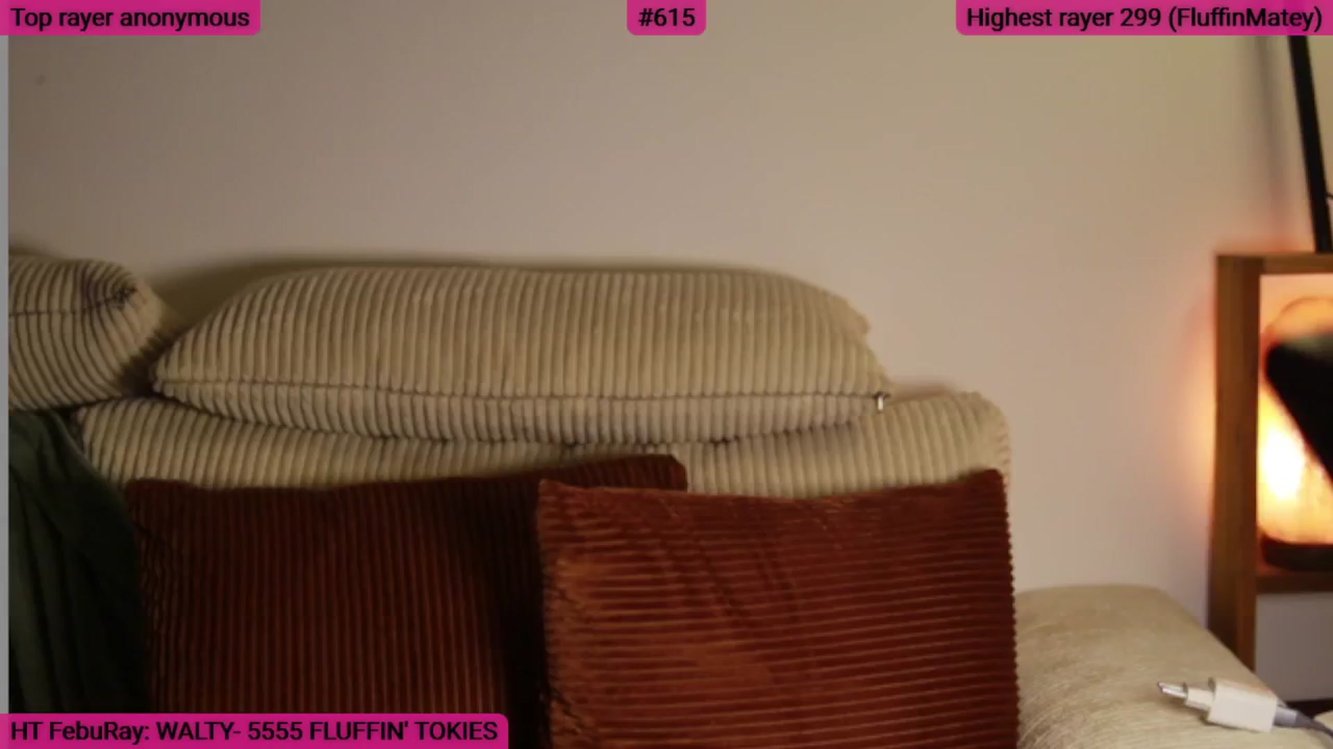 Gallery image thumbnail from FluffinRayRay's myfreecams stream on, 02/20/2025, 03:32 image 14 of 20