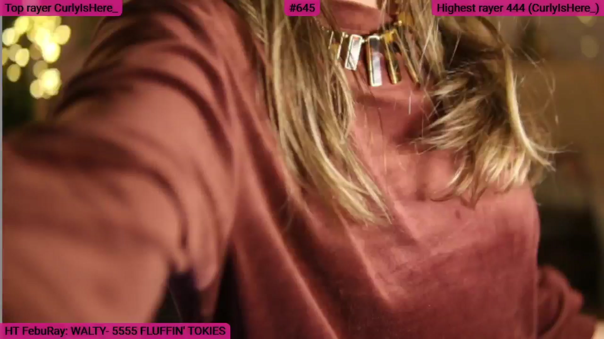 Gallery image thumbnail from FluffinRayRay's myfreecams stream on, 02/22/2025, 03:49 image 10 of 20