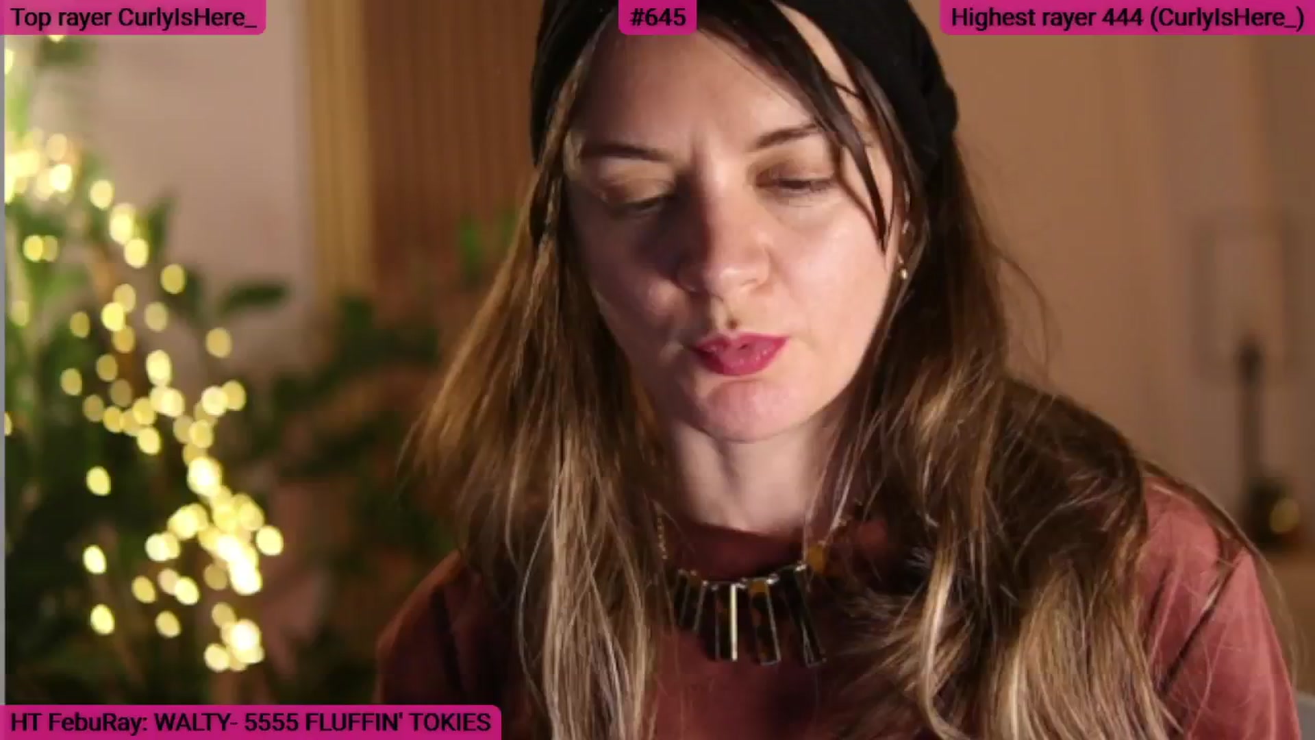 Gallery image thumbnail from FluffinRayRay's myfreecams stream on, 02/22/2025, 03:49 image 9 of 20
