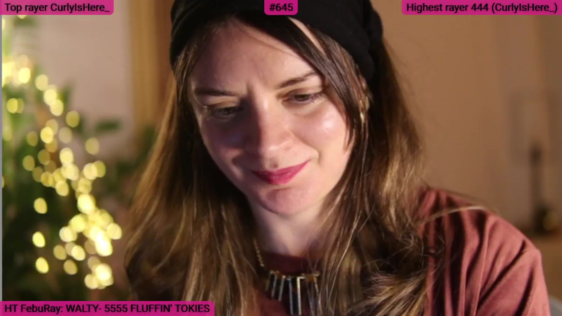 Gallery image thumbnail from FluffinRayRay's myfreecams stream on, 02/22/2025, 03:49 image 6 of 20