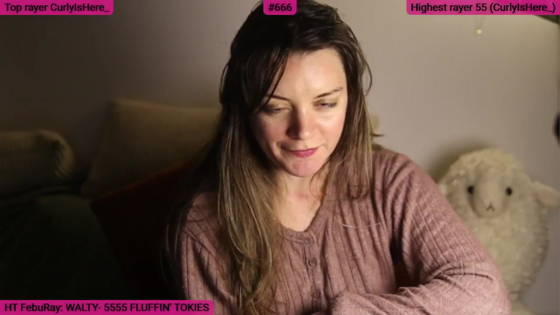 Gallery image thumbnail from FluffinRayRay's myfreecams stream on, 02/27/2025, 02:11 image 8 of 20