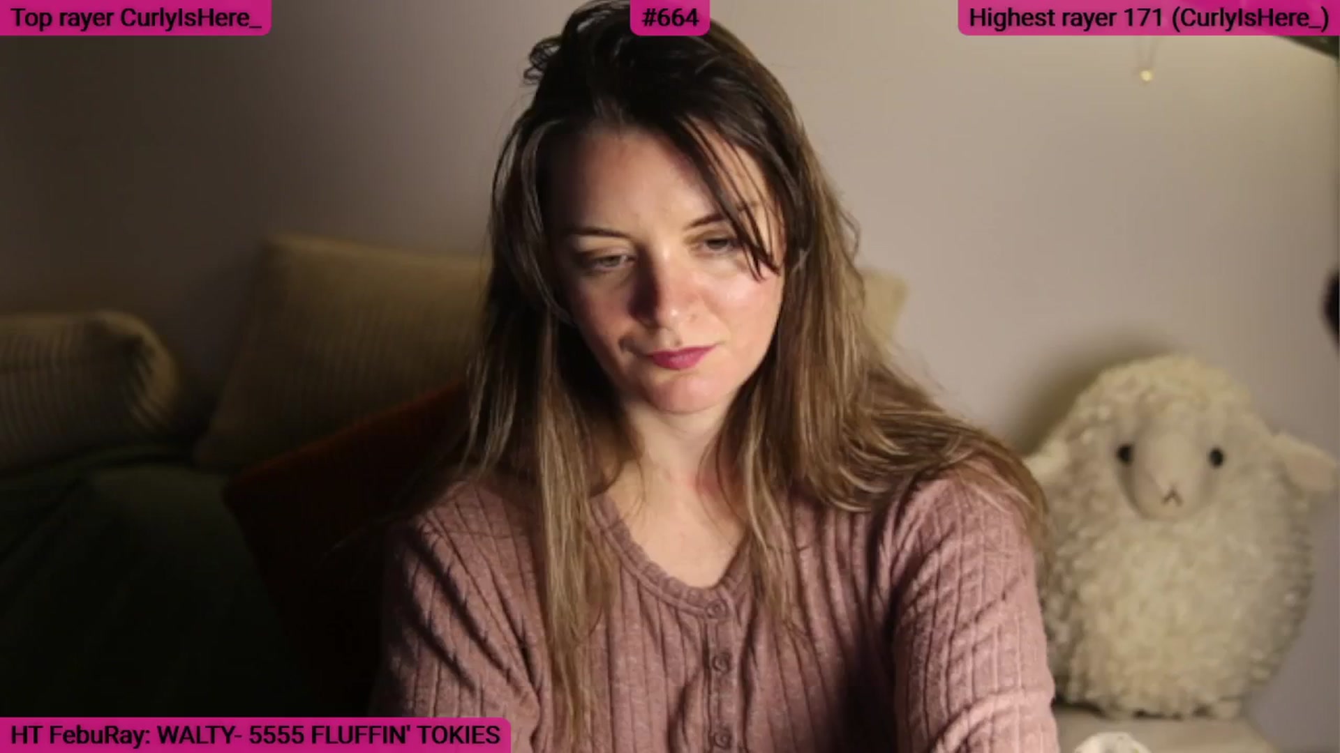 Gallery image thumbnail from FluffinRayRay's myfreecams stream on, 02/27/2025, 02:11 image 10 of 20