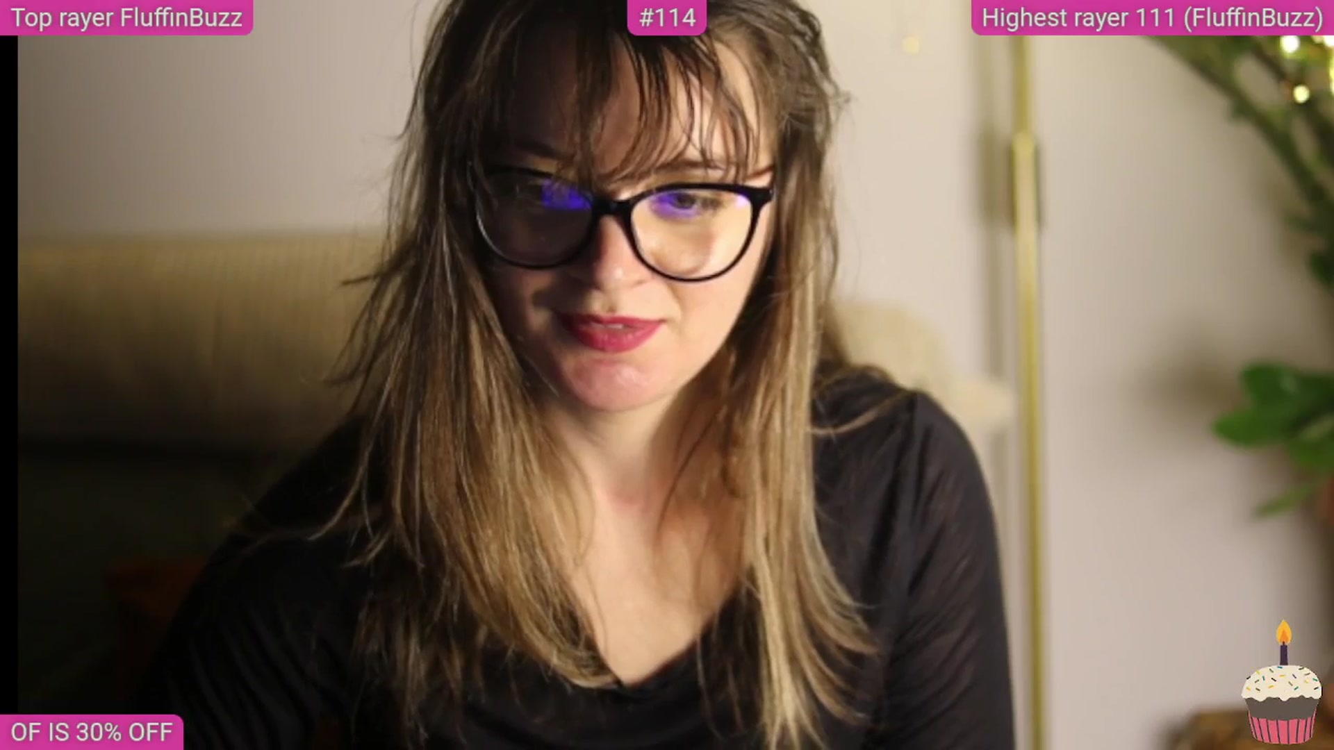 Gallery image thumbnail from FluffinRayRay's myfreecams stream on, 03/06/2025, 02:52 image 7 of 20
