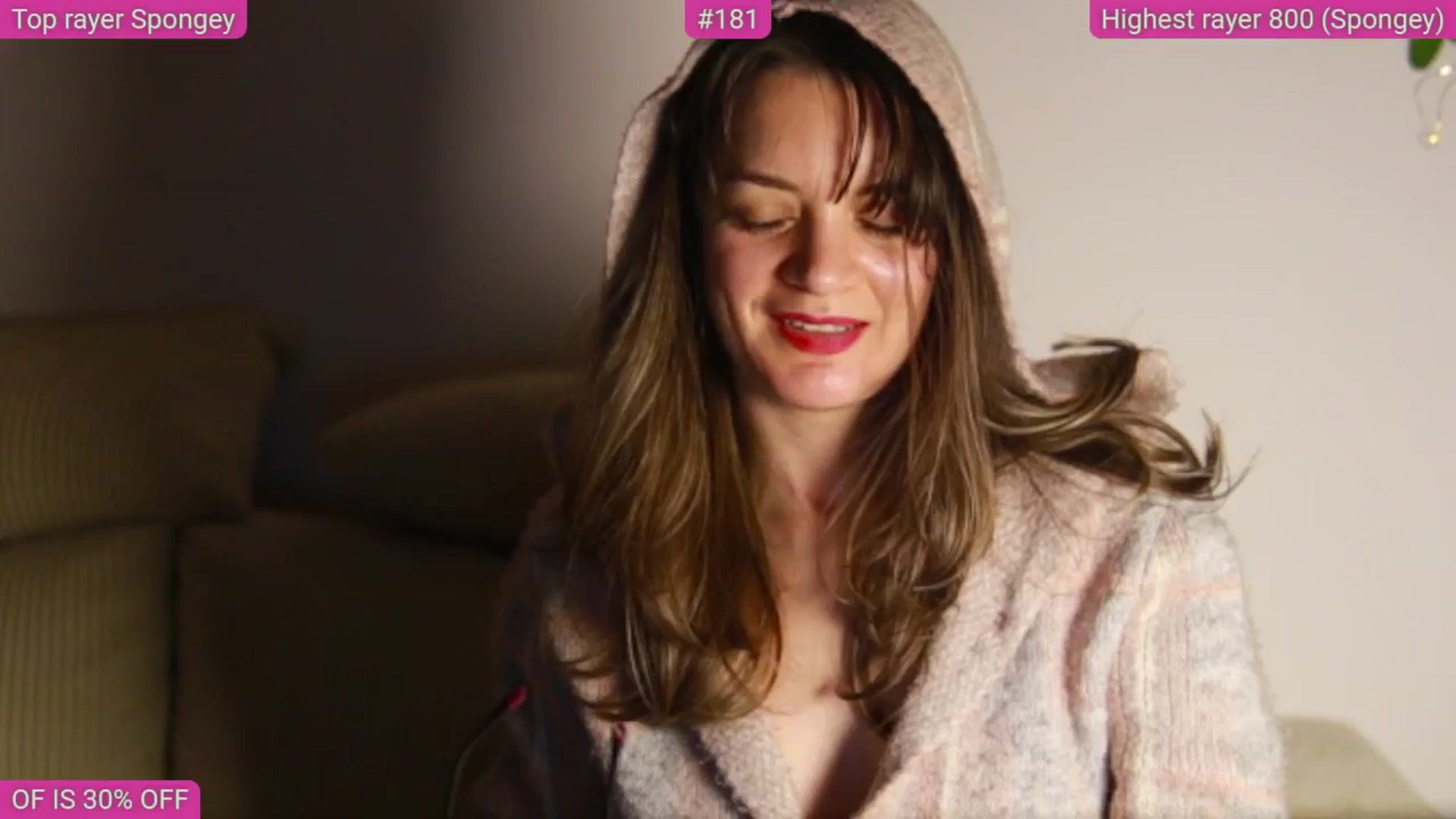 Gallery image thumbnail from FluffinRayRay's myfreecams stream on, 03/10/2025, 01:19 image 10 of 20